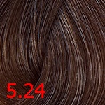 Revlon Color Excel 5-24 кофейно-ореховый Revlon Color Excel 5-24 кофейно-ореховый